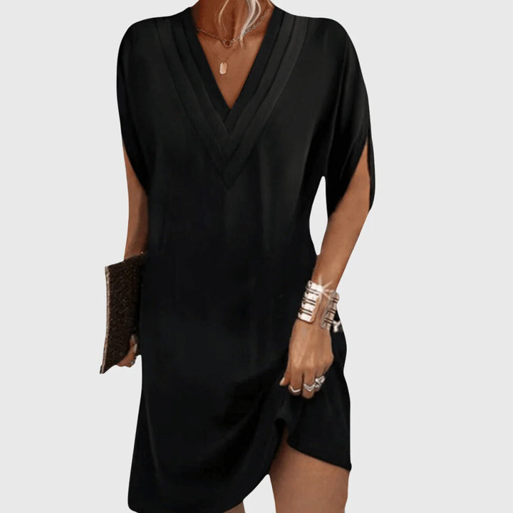 Anita – Robe Silhouette Flatteuse