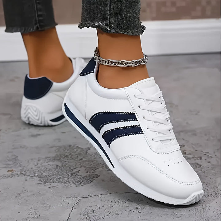 Frankie™ | Espadrilles Orthopédiques Légères