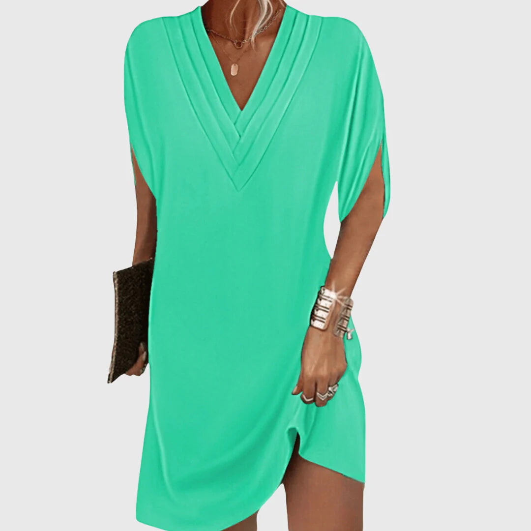 Anita – Robe Silhouette Flatteuse