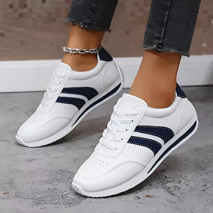 Frankie™ | Espadrilles Orthopédiques Légères