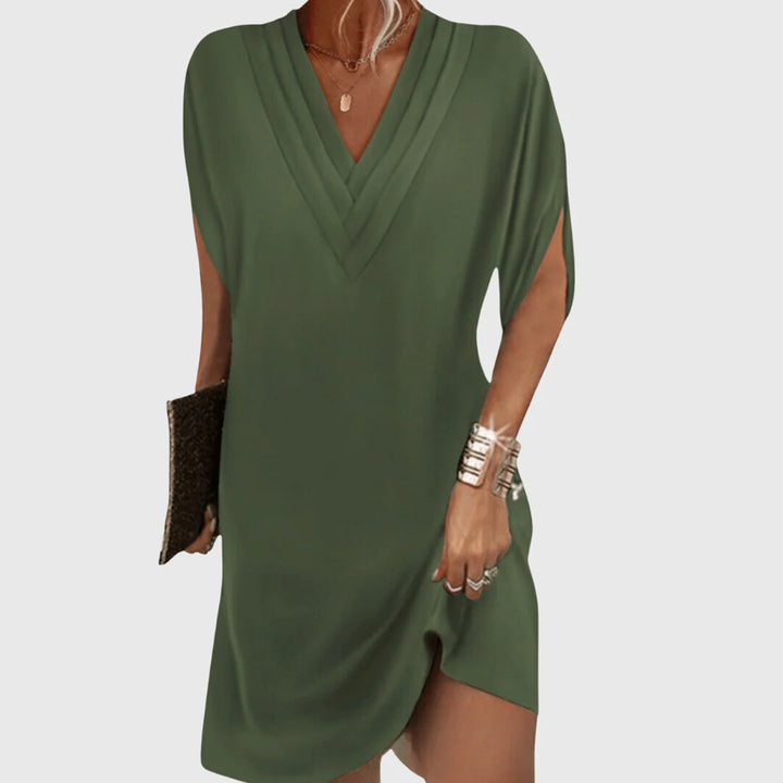 Anita – Robe Silhouette Flatteuse