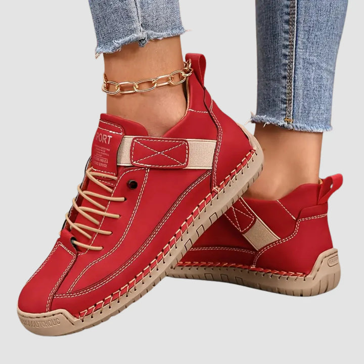 Emiline – Espadrilles Confort