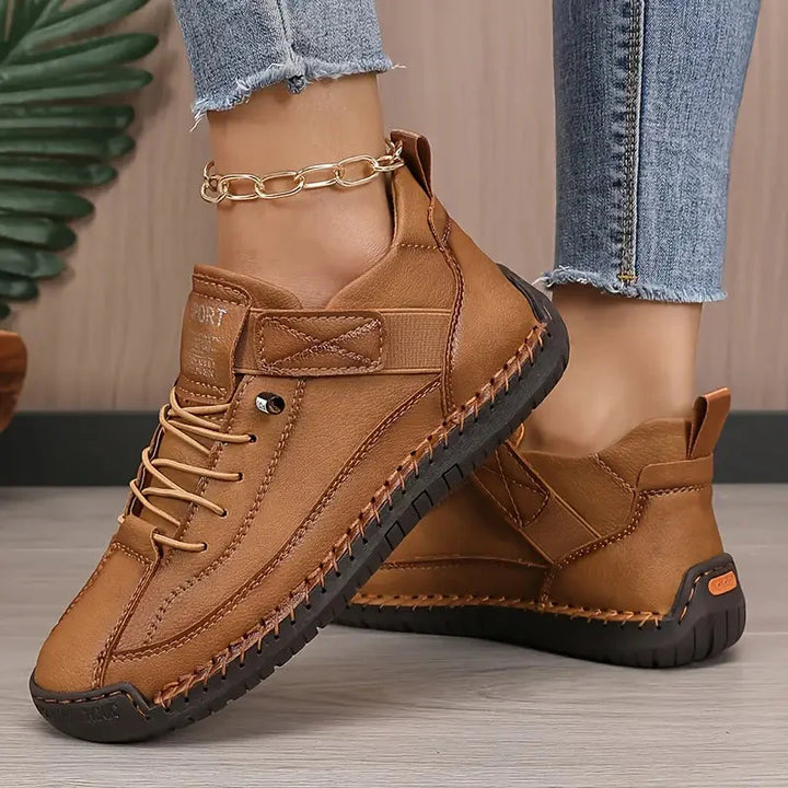 Emiline – Espadrilles Confort