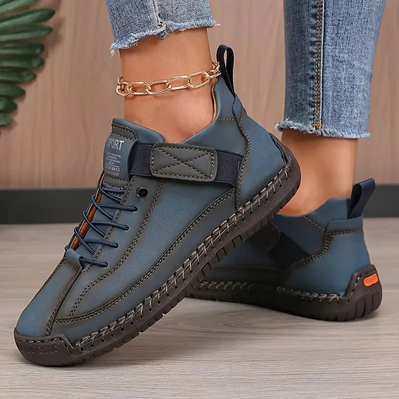 Emiline – Espadrilles Confort