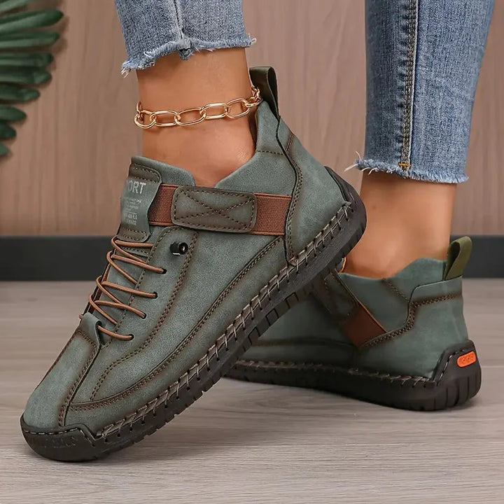 Emiline – Espadrilles Confort