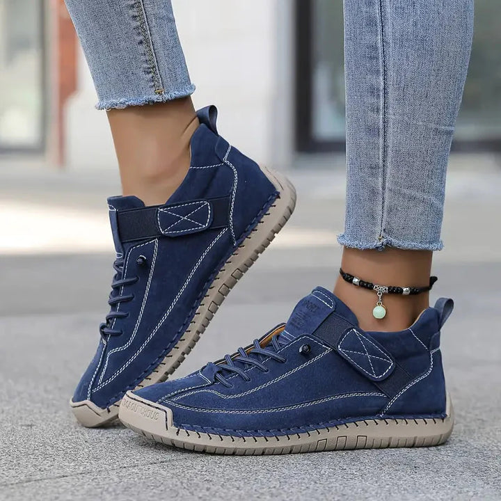 Emiline – Espadrilles Confort
