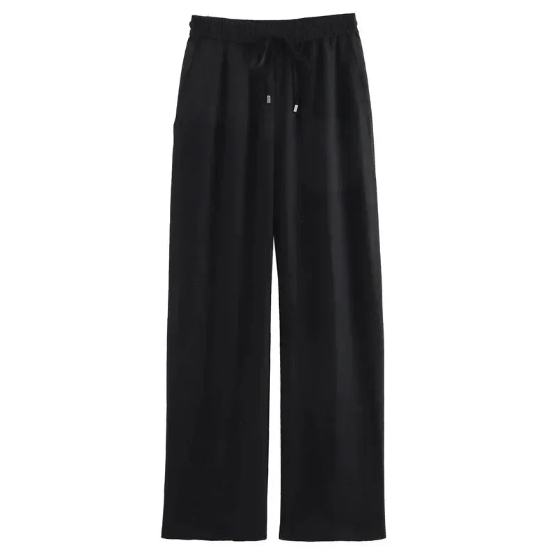 Rosalie™ | Pantalon Clara