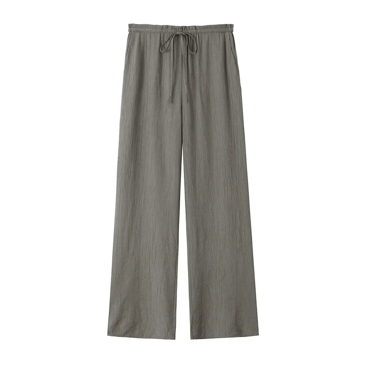 Rosalie™ | Pantalon Léandra