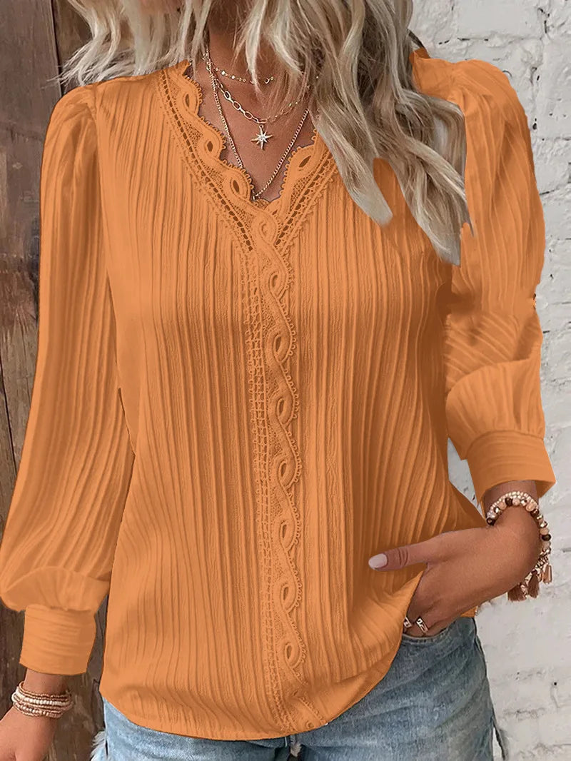 Rosalie™ | Selvie