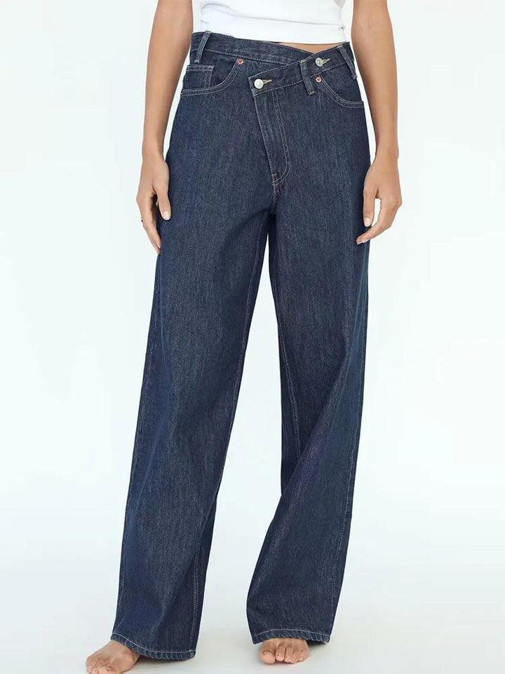 Rosalie™ | Pantalon Noémie