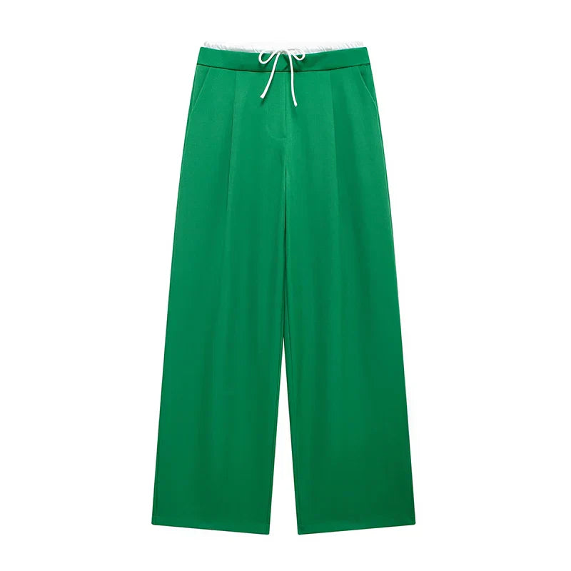 Rosalie™ | Pantalon Ophélie