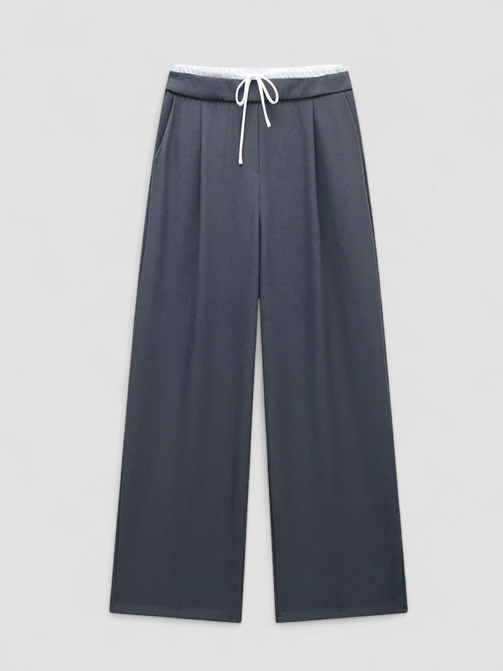 Rosalie™ | Pantalon Ophélie