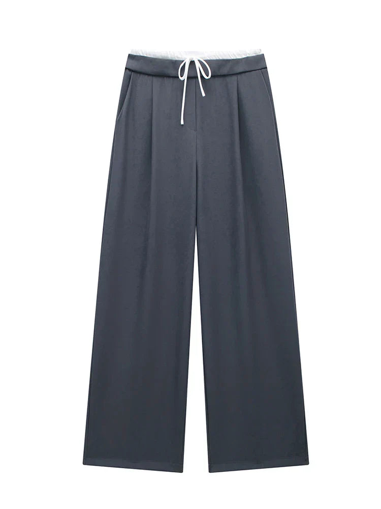 Rosalie™ | Pantalon Ophélie