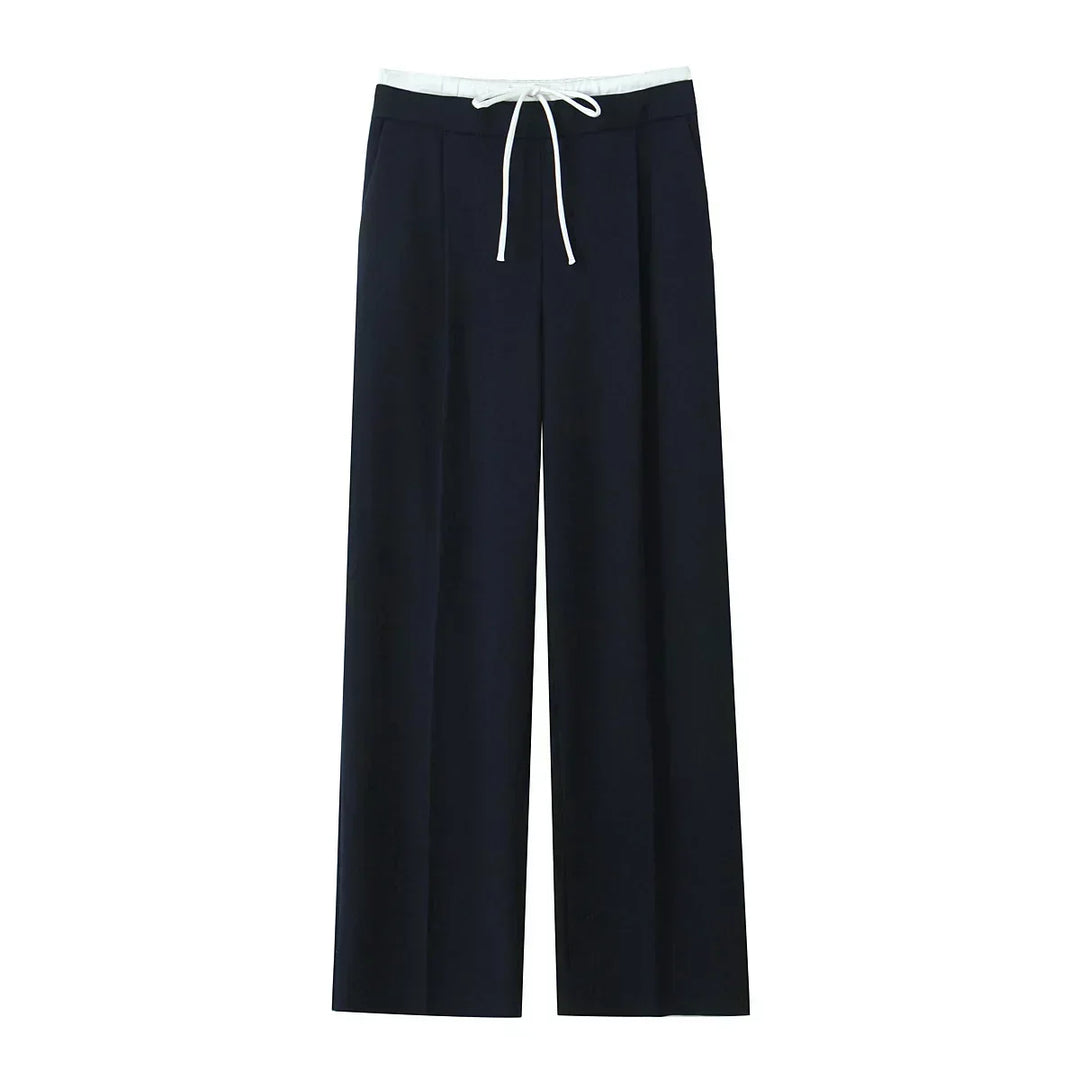 Rosalie™ | Pantalon Ophélie
