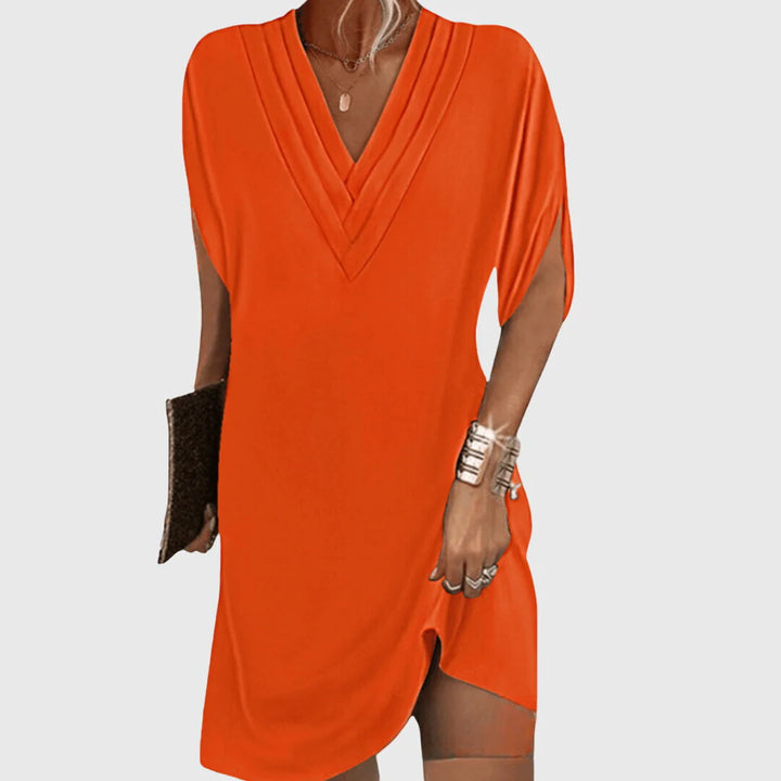 Anita – Robe Silhouette Flatteuse