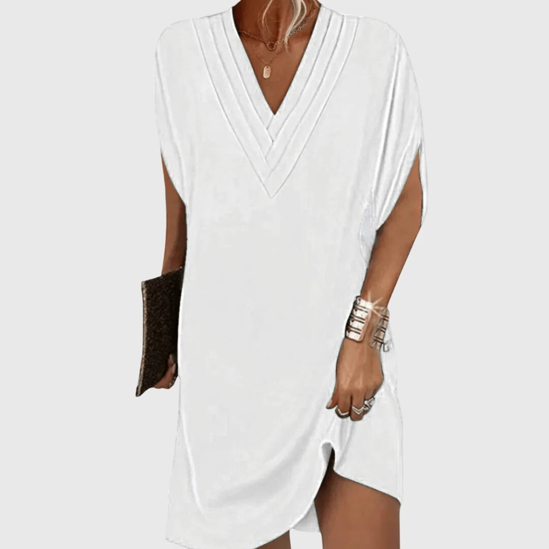 Anita – Robe Silhouette Flatteuse
