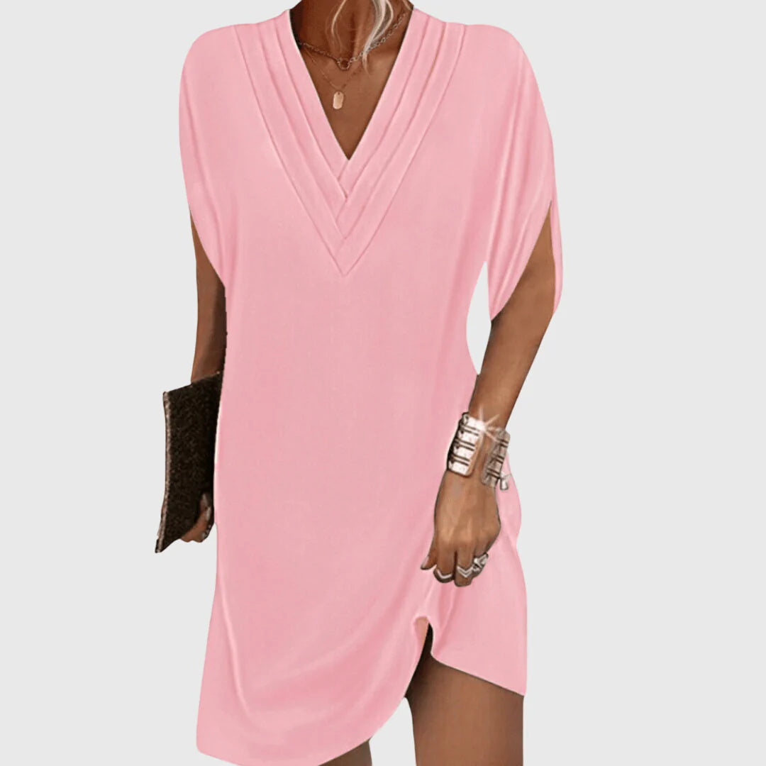 Anita – Robe Silhouette Flatteuse