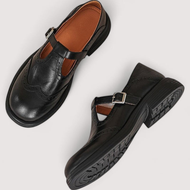 Louisa™ | Chaussures Mary Jane Orthopédiques